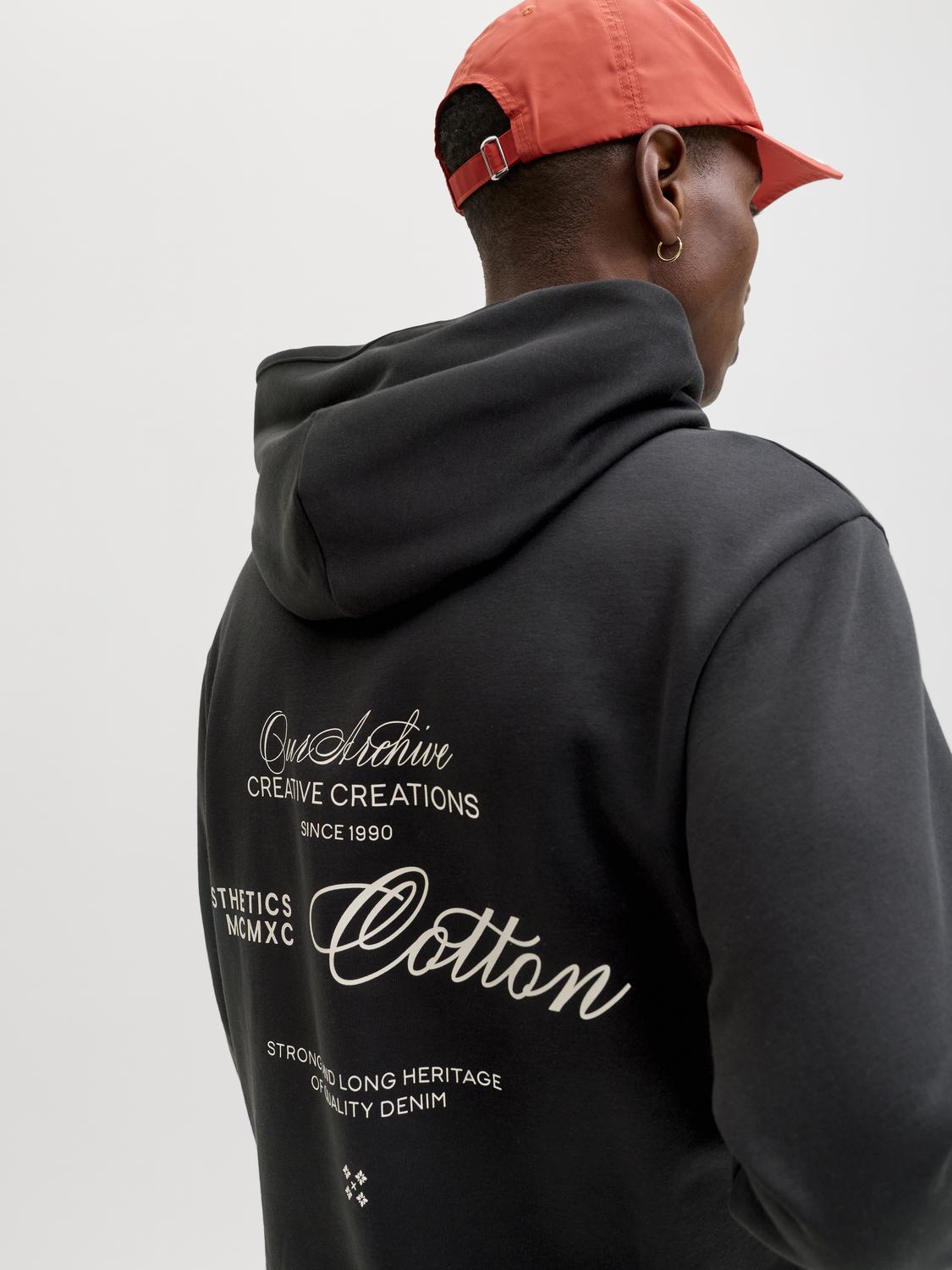 model_shot-creative